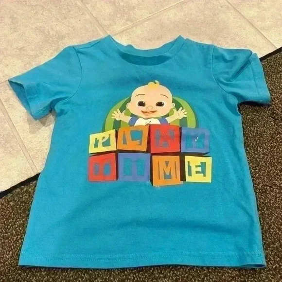 coco melon Other - Coco Melón Tee